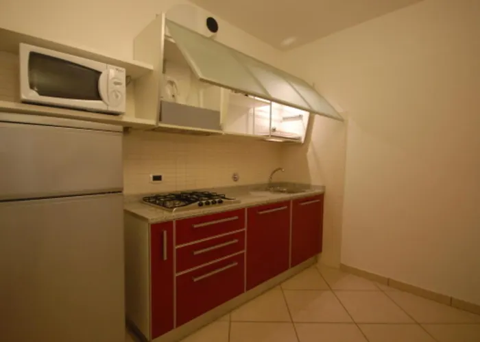 Welcoming Flat Next To The Sea For Up To 6 Guests * Bibione