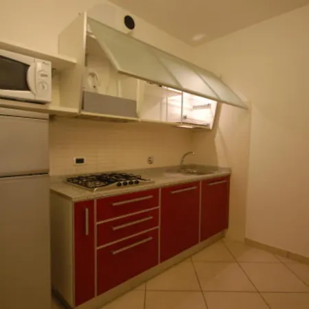 Welcoming Flat Next To The Sea For Up To 6 Guests * Bibione