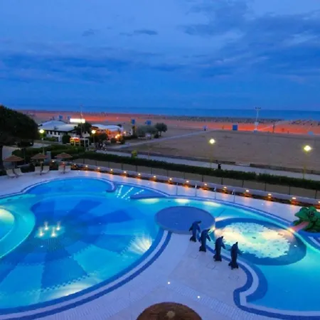 Refined Comfort Stay With Spa * 비비오네