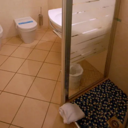 Daire Welcoming Flat Next To The Sea For Up To 6 Guests *