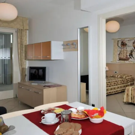 Refined Comfort Stay With Spa