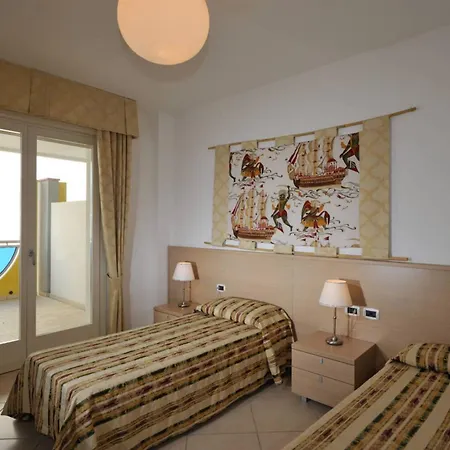 Refined Comfort Stay With Spa