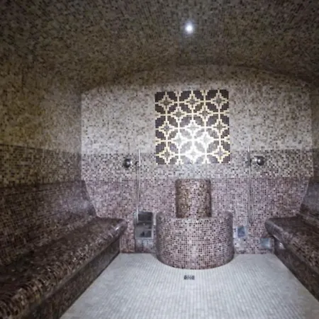 아파트 Refined Comfort Stay With Spa *