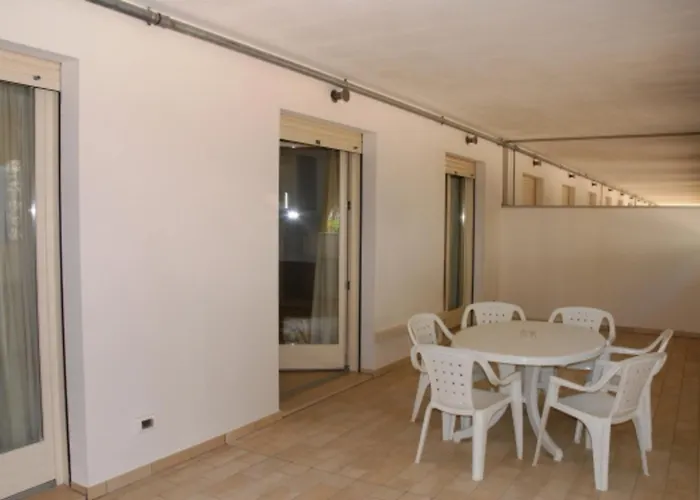 Welcoming Flat Next To The Sea For Up To 6 Guests