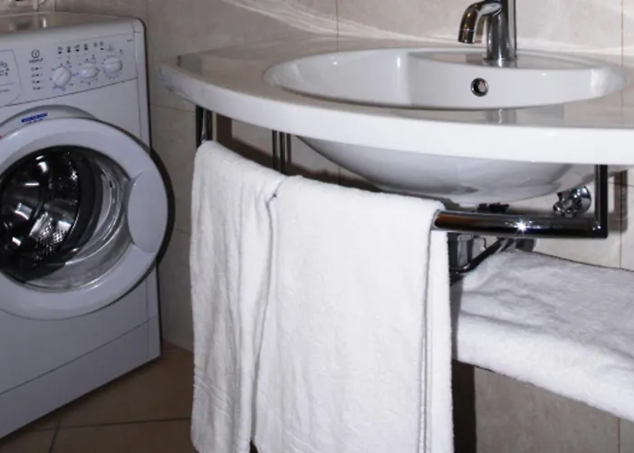 Welcoming Flat Next To The Sea For Up To 6 Guests Апартаменти