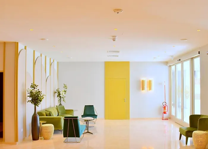 Welcoming Flat Next To The Sea For Up To 6 Guests