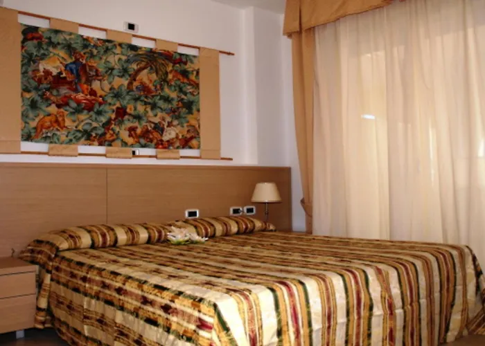 Apartment Welcoming Flat Next To The Sea For Up To 6 Guests