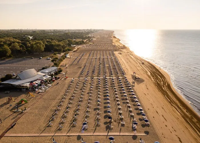 Welcoming Flat Next To The Sea For Up To 6 Guests